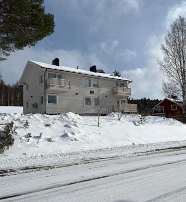 Harads Appartement | Edeforsvägen 68