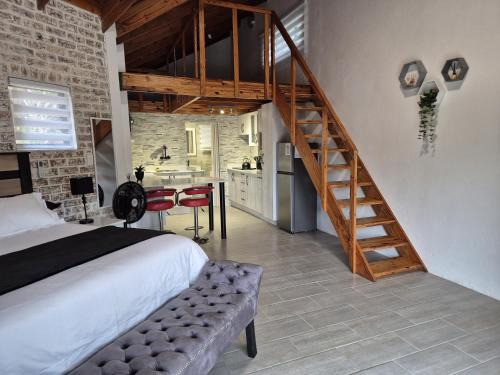 Nelspruit Appartement | Edel's Nest Nelspruit