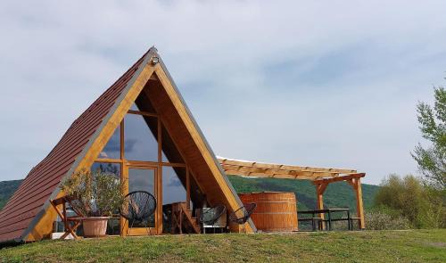 Szogliget Appartement | Edelin Lake House