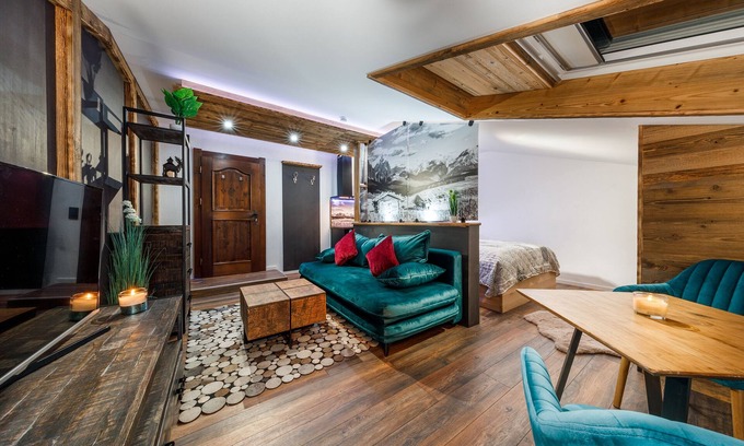 Eisenberg Appartement | Appartement Edelweiss