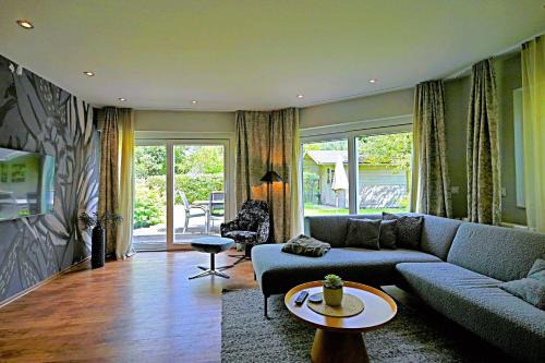 Stryck Appartement | Edelweiss Appartements 'MUSENBERG' deluxe - inkl Wellness-Spa und MeineCardPlus