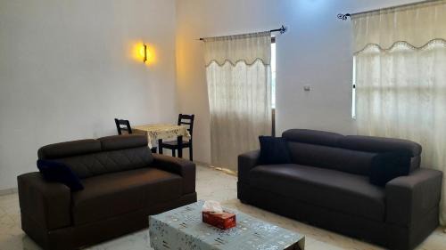 Porto-Novo Appartement | Edelweiss