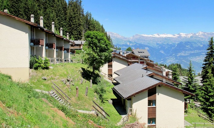 Vex Maison | Edelweiss by Interhome