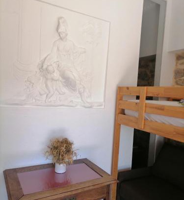Roussillon-en-Morvan Maison | Edelweiss