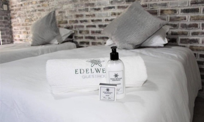 Lephalale Maison | Edelweiss Guest House