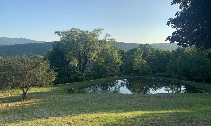 Oak Hill Maison | Edelweiss Mountain Retreat