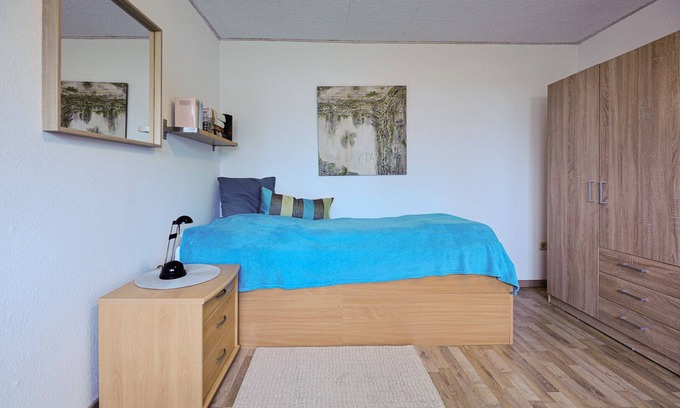 Gambach Appartement | Edelweiss vacation apartment with nearby hiking trails in a quiet location