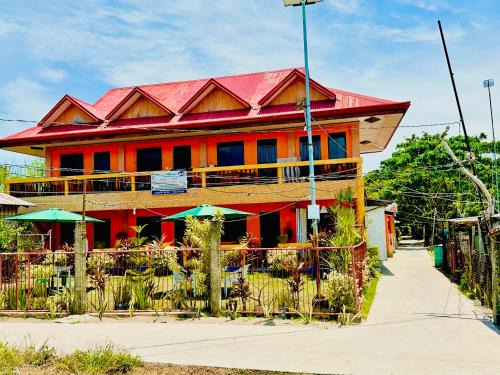 Daanbantayan Hôtel | Edem Tourist Inn Malapascua