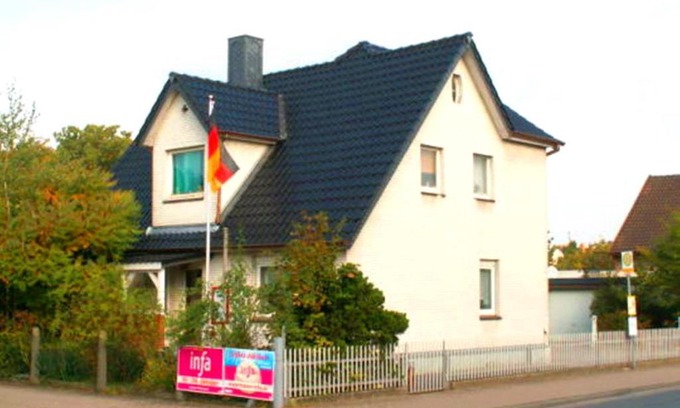 Edemissen Maison | Edemissener Gästezimmer