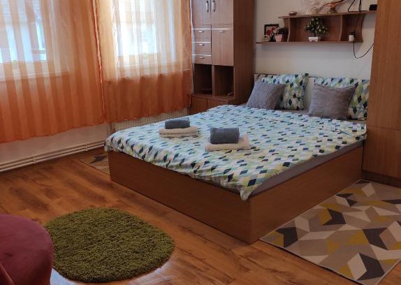 Miercurea-Ciuc Appartement | Eden Apartman