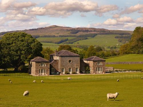 Skipton Maison | Eden at Broughton Sanctuary