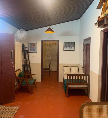 Cherthala Chalet De Ski | Eden Casa