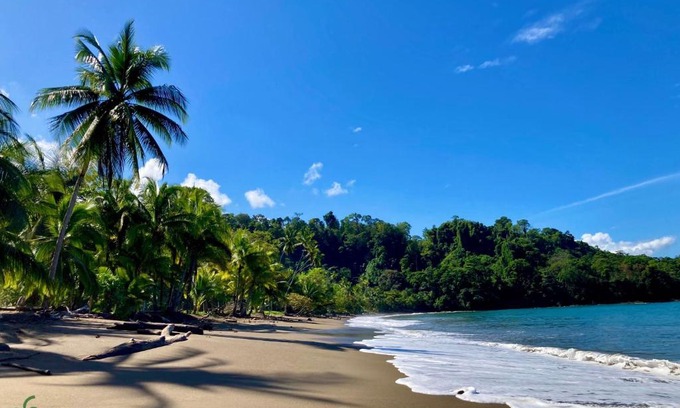 Drake Bay Maison | Eden Corcovado