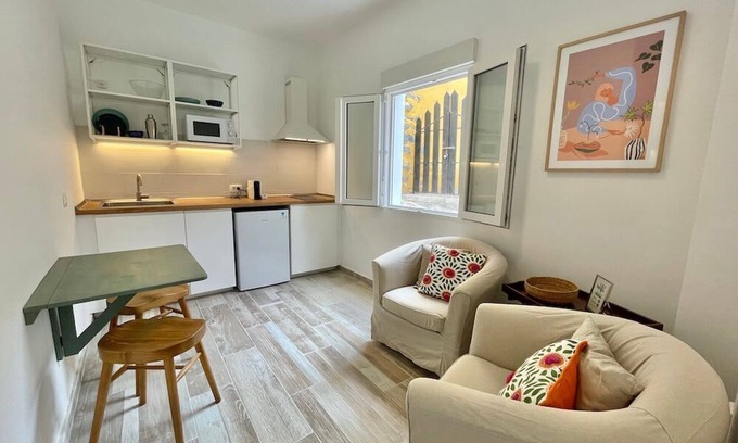 Agulo Appartement | Eden Gomera Suite