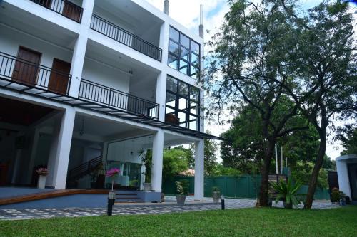 Dambulla Hôtel | Eden Grand