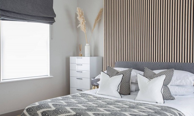 Islington Appartement | Eden Grove · Stylish Large Studio Apartment in Islington