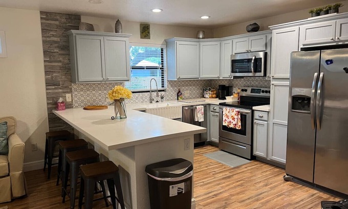 Dunedin Maison | Eden in Dunedin Lovely 3BD/2BA on the Pinellas Tr