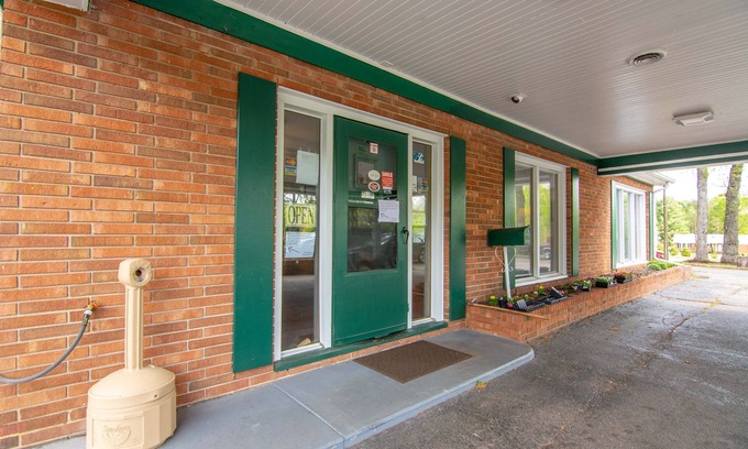 Eden Hôtel | Eden Inn Motel