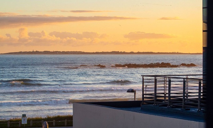 Flora Park Appartement | Eden On The Bay 117 - Une Chambre Appartement, Couchages 2