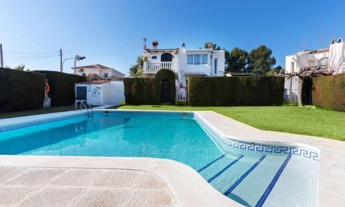 Miami Platja Maison | Eden Park 2 by Interhome