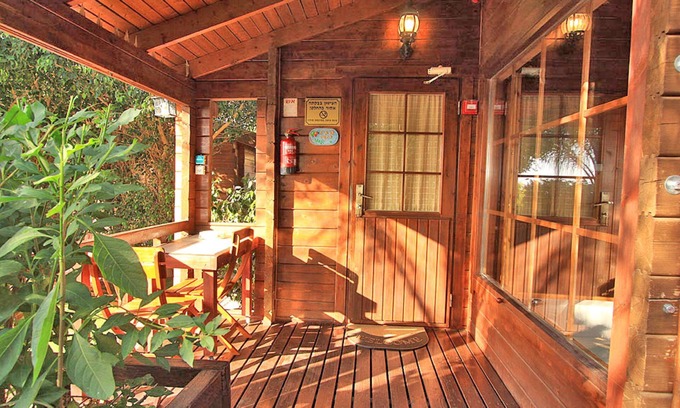 Ramot Chalet De Ski | Eden Ramot Chalets