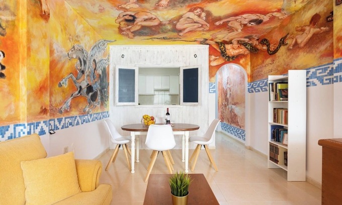 La Orotava Appartement | EDEN RENTALS La Morada de Otazzo