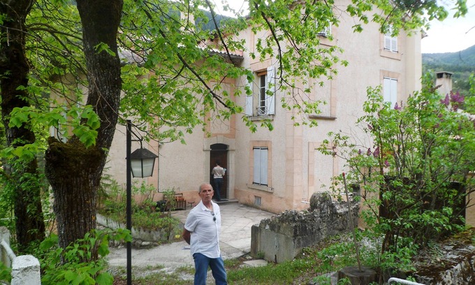Annot Appartement | eden roc appartement avec son parking privé