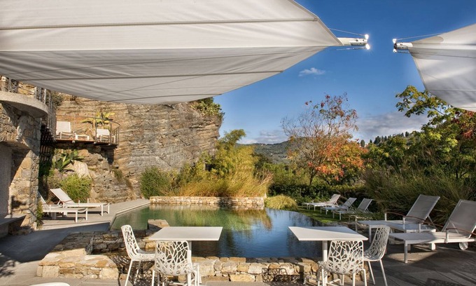 Florence Maison | Eden Rock Resort