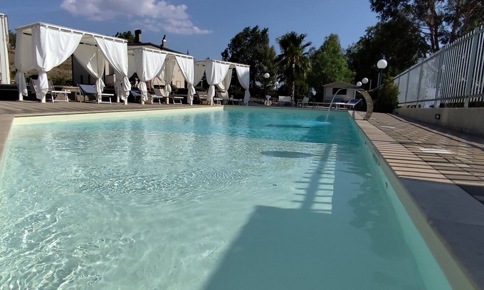 Matera Appartement | Eden Sassi Matera