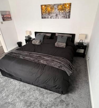 Coventry Maison | Eden Stays