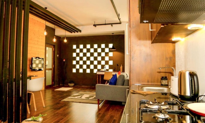 Ja-Ela Appartement | Eden Studio Apartments - 1