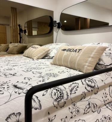 Ajaccio Appartement | Eden Studio
