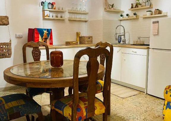 San Cristobal Appartement | Eden Tropical "deposit required to block in other platforms"