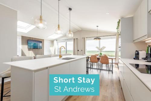 St. Andrews Maison | Eden View Estate - Swilcan Lodge