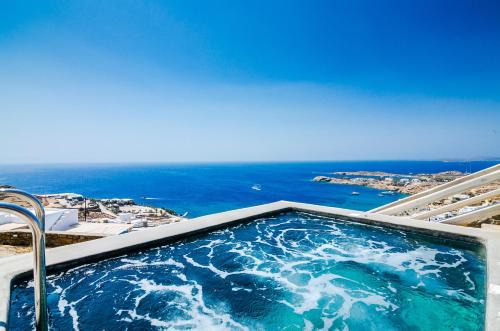Paradise Appartement | Eden View Suites & Villas