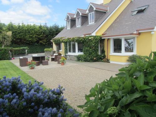 Bantry Lit Et Petit-Déjeuner | Edencrest B&B