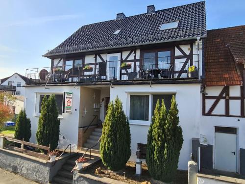 Bringhausen Appartement | EderseeGlück - Fewo 1