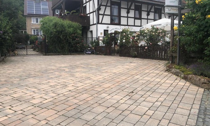 Edertal Appartement | Ederseehome