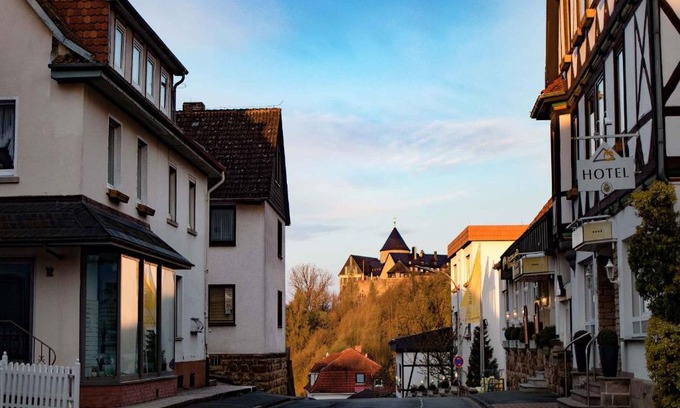 Waldeck Maison | Ederseeperle
