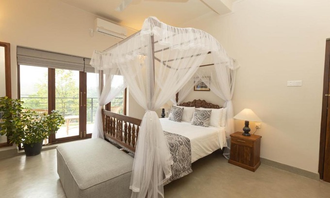 Kandy Hôtel | Edgar Mansion Kandy