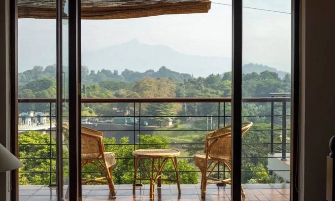 Kandy Hôtel | Edgar Mansion Kandy