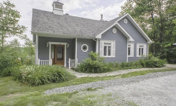 Austin Chalet De Ski | Edge of Peasley Lake - Monthly - Apogée