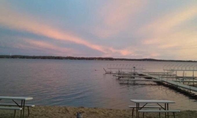 Detroit Lakes Maison | Edgewater Condos on Detroit Lake