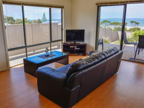 Kingscote Maison | Edgewater Escape Kangaroo Island