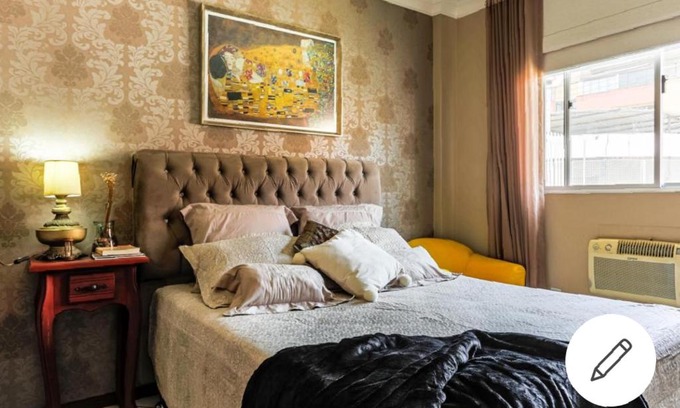 Abraao Appartement | Edifício Andressa