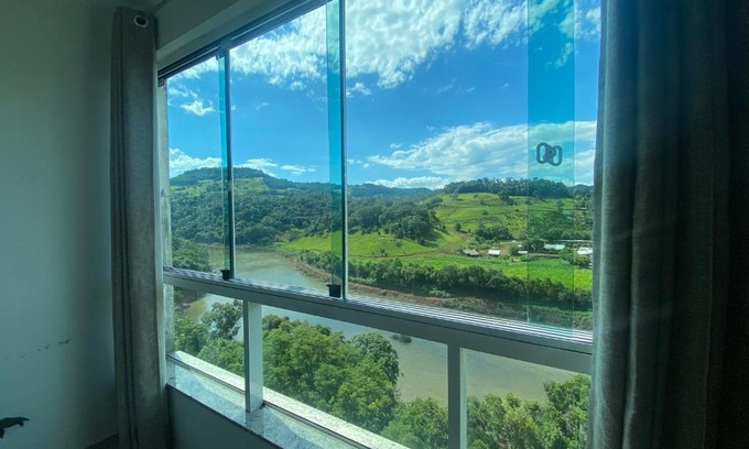 Piratuba Appartement | Edifício Avenida