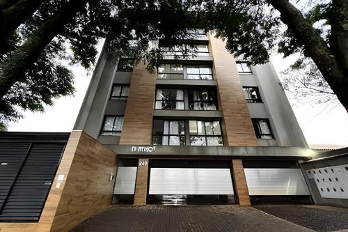 Jardim Santa Maria Appartement | Edifício com Ótima localização e Conforto