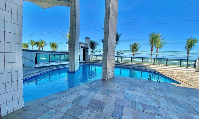 Florida Appartement | Edifício Morada do Imperador