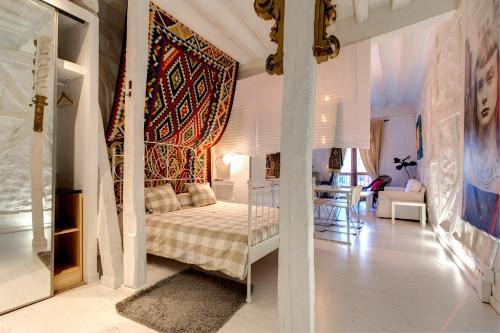Valladolid City Centre Appartement | Edificio 10 by Plaza Mayor Apartamentos
