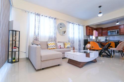 San Cristobal Appartement | Edificio Amber 1